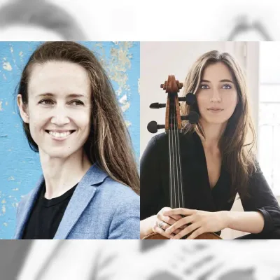 Orquesta Sinfónica de Navarra “Tiempos de guerra”