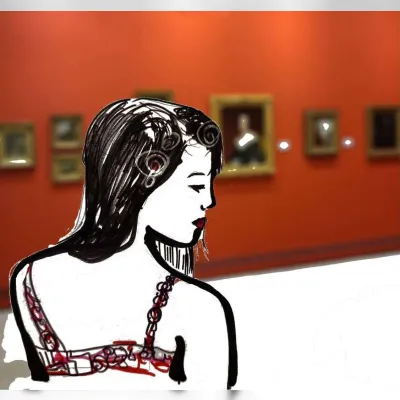 Día Internacional de los Museos 2025: Encuentro poético musical “Volver”