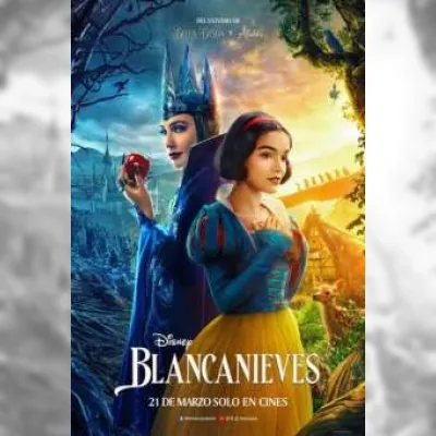 BLANCANIEVES