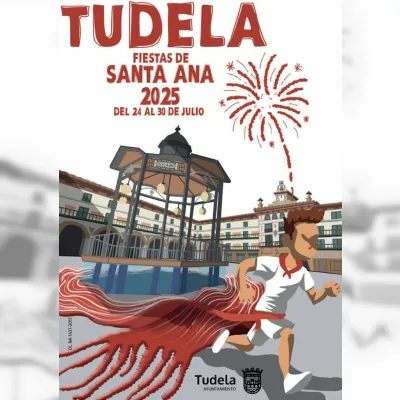 Fiestas de Tudela