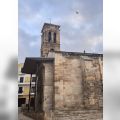 Visita guiada: Iglesia de Santa María Magdalena