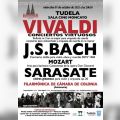 VIVALDI, CONCIERTOS VIRTUOSOS