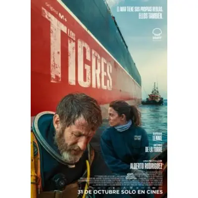 LOS TIGRES