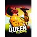 QUEEN IS BACK. Tributo a Queen