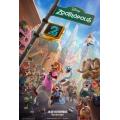 ZOOTROPOLIS 2