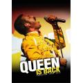 QUEEN IS BACK. Tributo a Queen