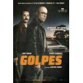GOLPES