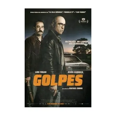 GOLPES