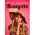 Jeanette. Gira 50 aniversario