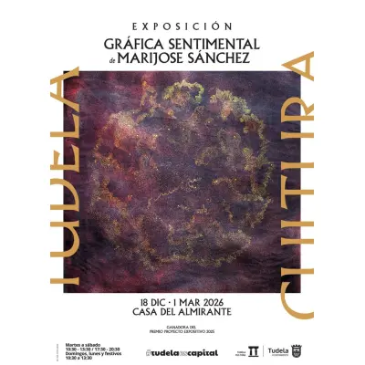 Visita guiada exposición “Gráfica sentimental” (Copiar)