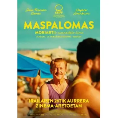 MASPALOMAS