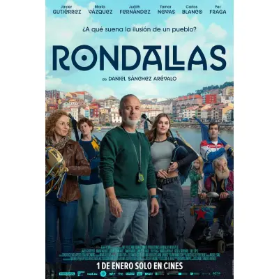 RONDALLAS