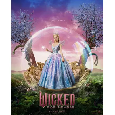 WICKED PARTE II