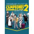 CAMPEONES 2 EN EL TEATRO. Si Lorca levantara la cabeza