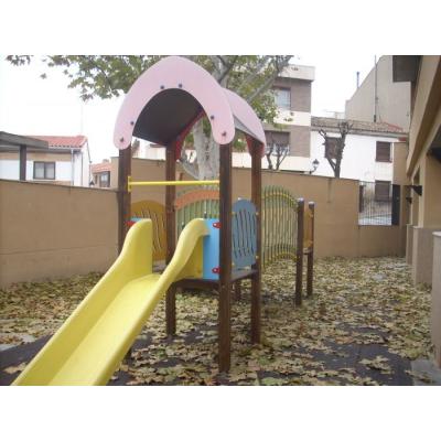 Presentación de solicitudes para las escuelas infantiles de Tudela curso 2026-2027