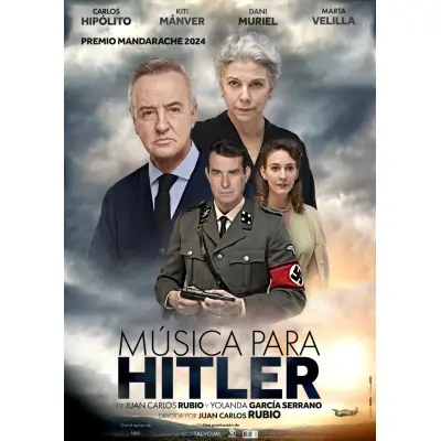 Música para Hitler