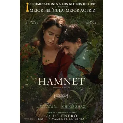 HAMNET (VOSE)