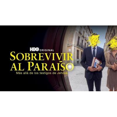 HBO Max relata vivencias de víctimas de los Testigos de Jehová