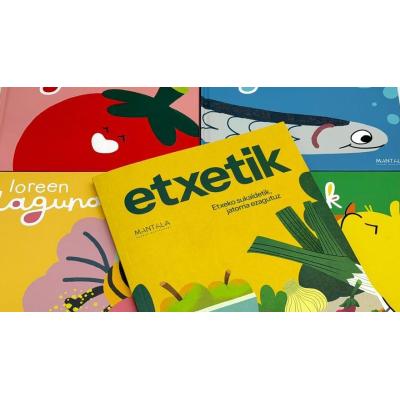 ETXETIK: gastronomia, familia eta lurraldea etxetik sukaldatzeko