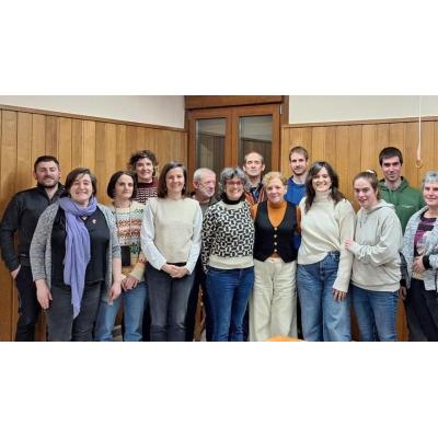 12 ayuntamientos del Pirineo refuerzan su pacto por la igualdad