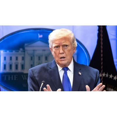 Trump sube al 15% los aranceles globales de represalia tras el varapalo del Supremo