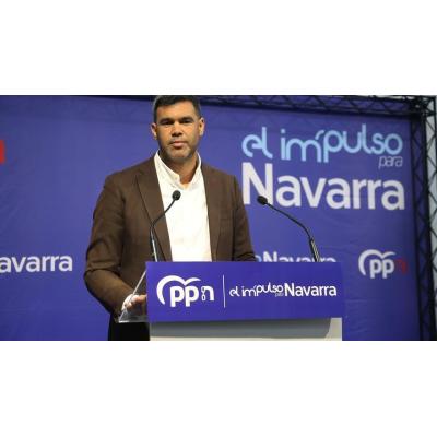 El PP de Navarra presenta una declaración "para promover la regulación del velo integral en espacios públicos"