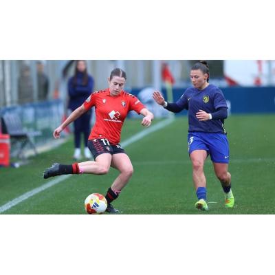 Partido clave para mirar al ‘play off’ de ascenso