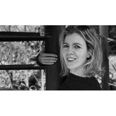 'El asesino de invierno’, el nuevo thriller de Greta Alonso