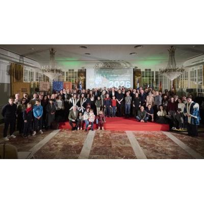 Fiesta de Clausura de la Cabalgata de Pamplona 2026