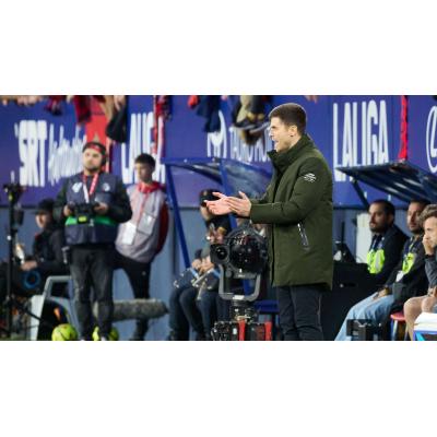 Lisci señala las dos claves de Osasuna para superar al Real Madrid en El Sadar