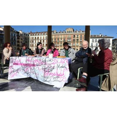El teatro en la Navarra de la Transición, a debate en Pamplona