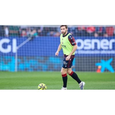 [EN DIRECTO] Osasuna-Real Madrid: Budimir lanza el primer aviso (0-0)