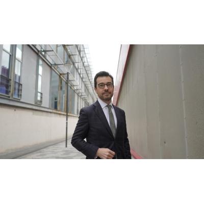 "Euskadi tiene que seguir ganando presencia en el Ecofín y en foros como la Unesco"
