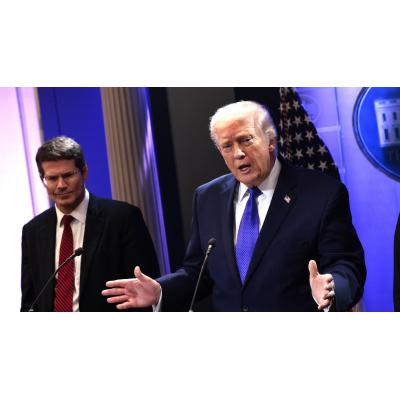 El varapalo a Trump por los aranceles abre la puerta a reclamaciones de hasta 150.000 millones