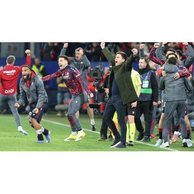 Osasuna tiene Europa a cuatro puntos