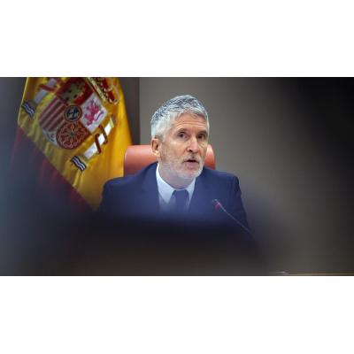 El PSOE cierra filas esta vez con Sánchez en su aval a Marlaska