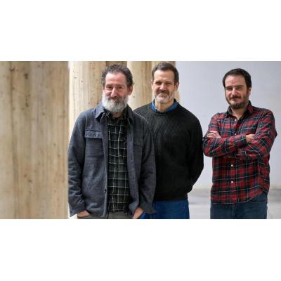 “Hay que seguir peleando por la equiparación de hombres y mujeres en el cine”