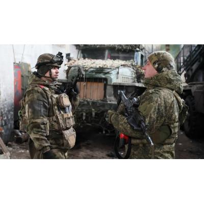 Una nueva ola de ataques aéreos de Rusia deja al menos cinco muertos y 15 heridos en Sumi y Kiev