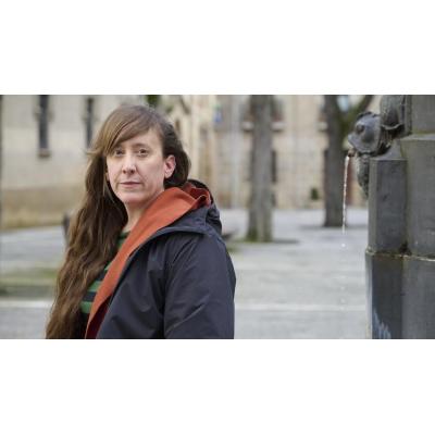 “Mi trabajo es traducir el guión a personas, cosas, tiempo y dinero”