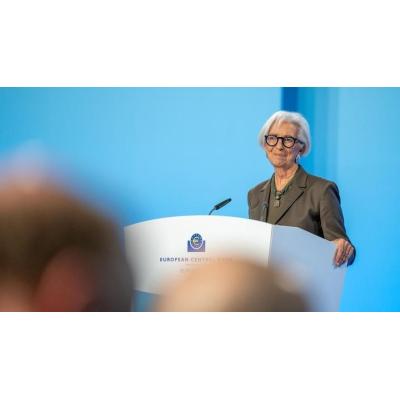 El BCE pide a EEUU que explique el alcance de los nuevos aranceles: "La gente quiere negocios, no litigios"