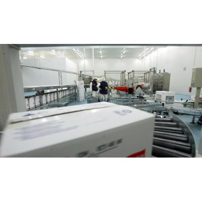 Los cambios de sede de empresas dejan el primer balance positivo en Navarra desde 2022