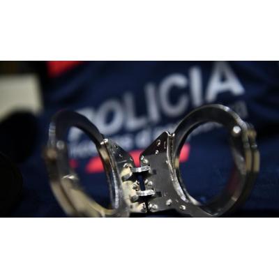 Los incidentes tras el fallido encuentro de 'therians' en Barcelona acaban con 4 detenidos