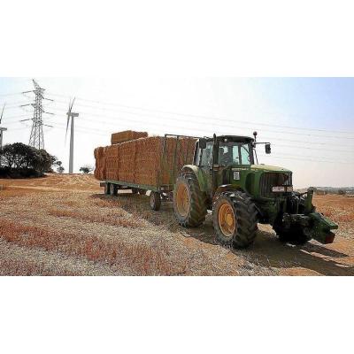 Abrir mercados sin comprometer el sector primario