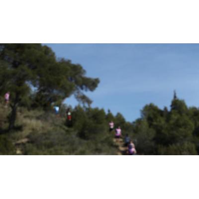 Fotos de la Larrate Trail - Campeonato navarro de Trail Running