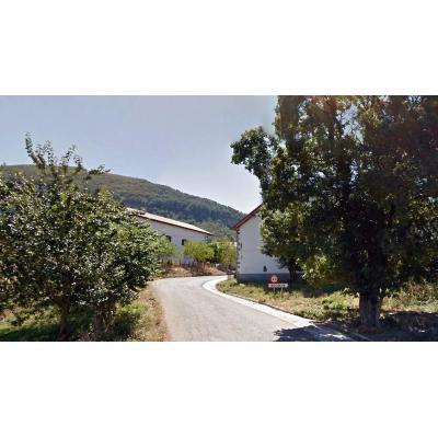 Herido grave un hombre de 43 años tras sufrir un accidente vial en Egozkue