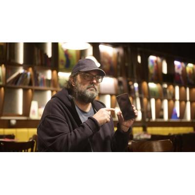 “La desinformación te hurta tu derecho a vivir en democracia. Tenemos que abrir los ojos”