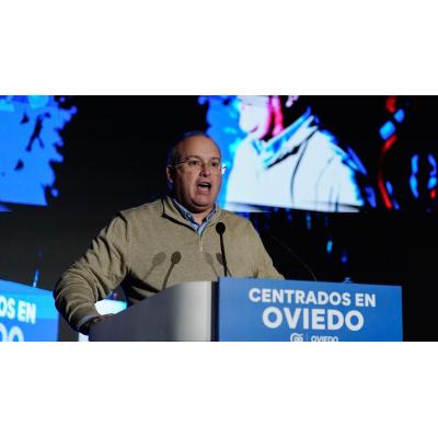 Tellado critica el nuevo "reality show de la izquierda" y propone que se unan con el nombre de "Flotar"