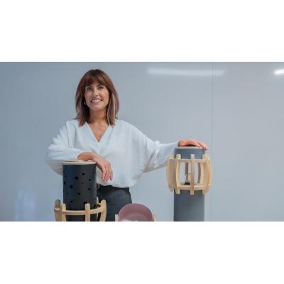 CIRA WORLD: luz con alma, desde Navarra