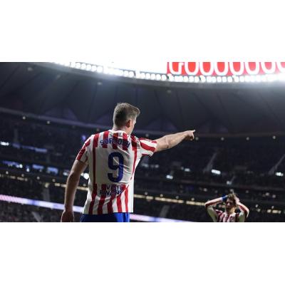 El Atlético remonta y coge impulso antes de la Champions