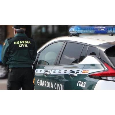 Detenido un hombre de 66 años tras matar a puñaladas a su hermano de 70 en Zamora